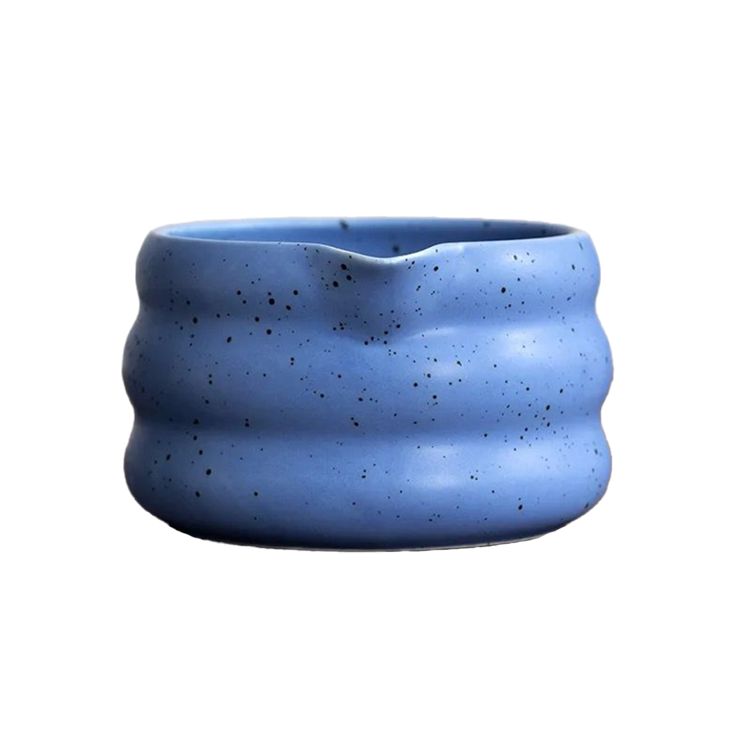 Matcha bowl (diverse kleuren)