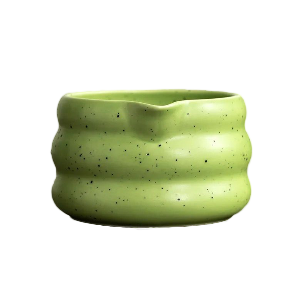 Matcha bowl (diverse kleuren)