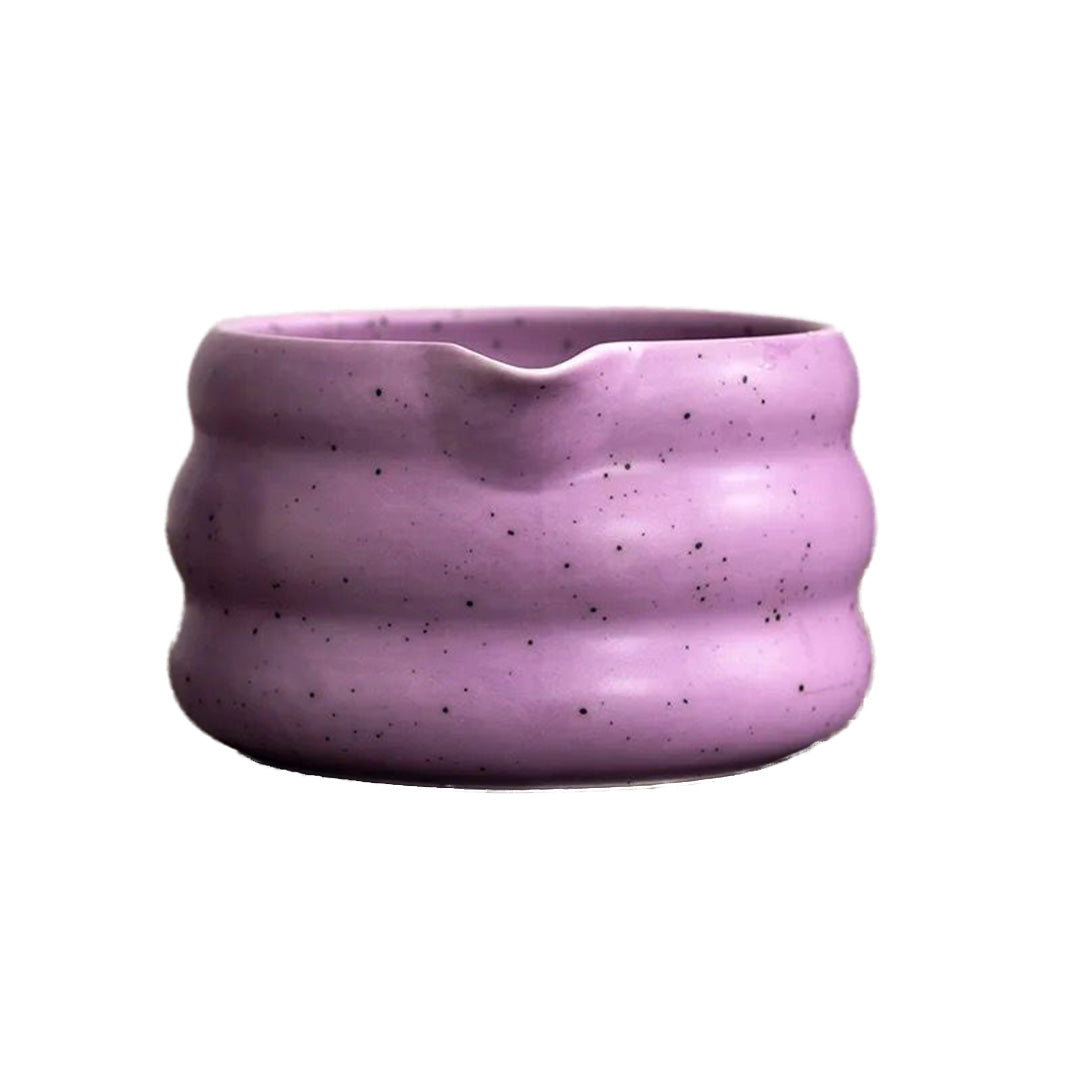 Matcha bowl (diverse kleuren)