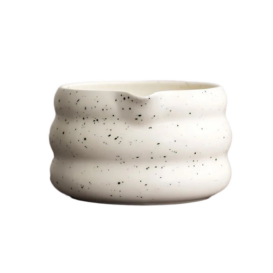 Matcha bowl (diverse kleuren)