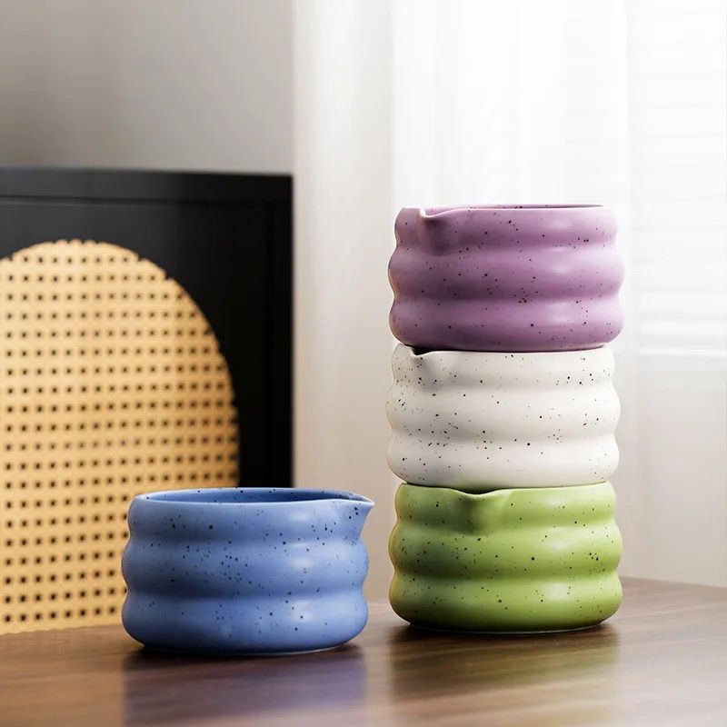 Matcha bowl (diverse kleuren)