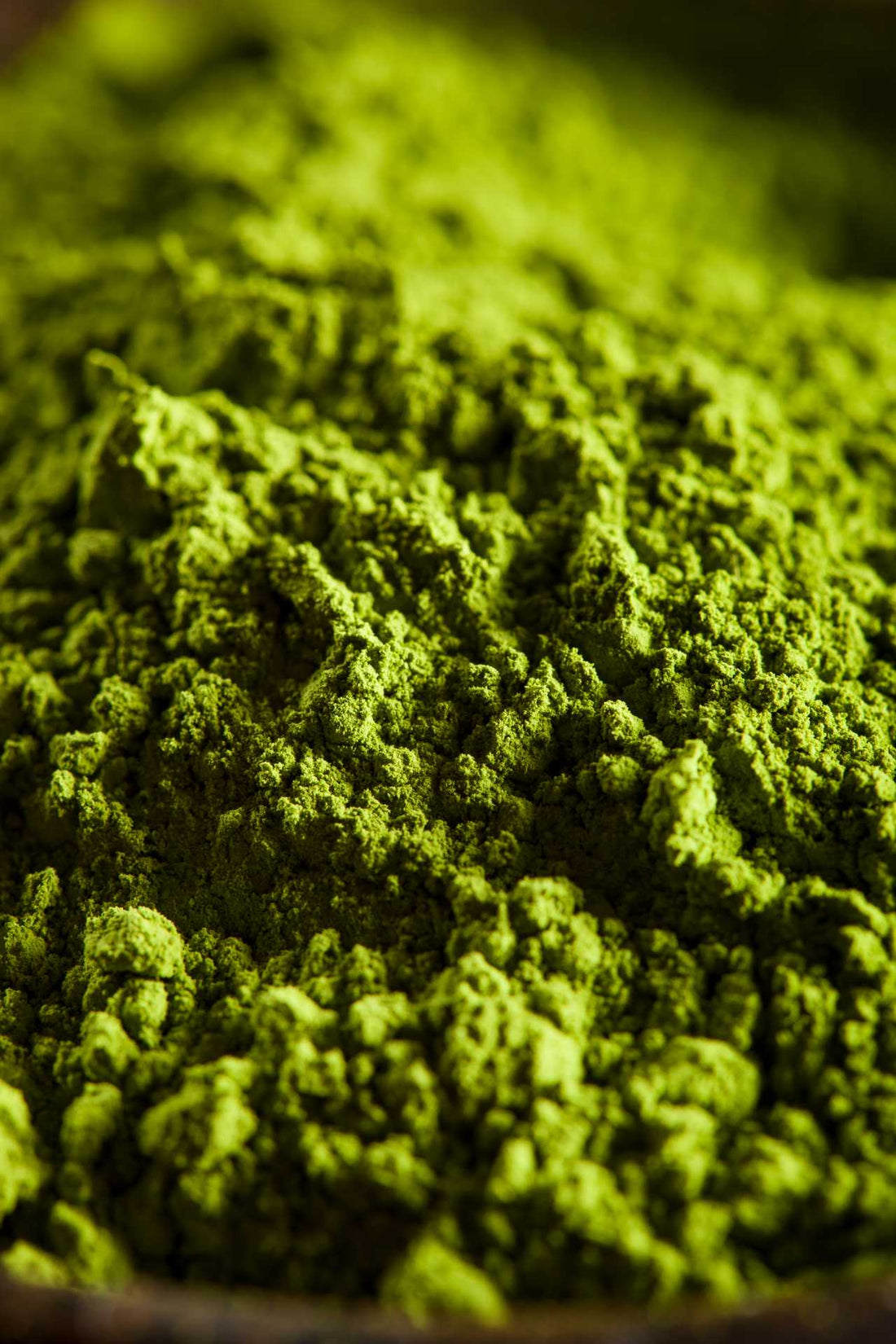 Tips: Hoe herken je goede matcha?