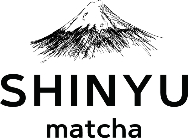 SHINYU Matcha