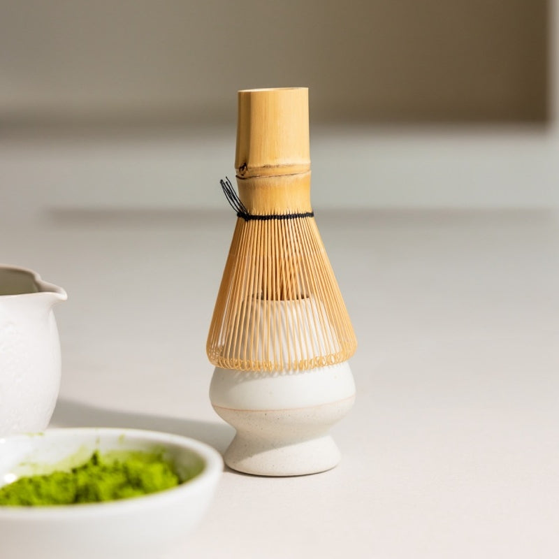 Matcha whisk