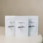 SHINYU Matcha Triple Pack (3x30gr)